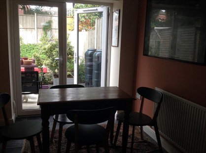Room in a Shared House, Rington Road, LS11