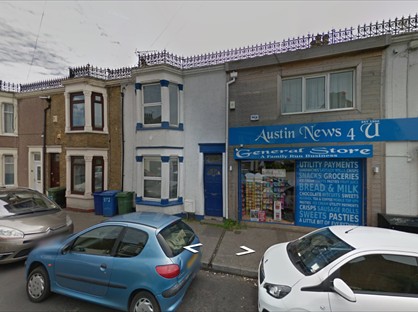 Room in a Shared Flat, Sheerness, ME12