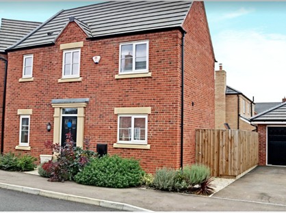 Room in a Shared House, Turnpike Gardens, MK42