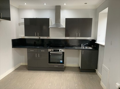 1 Bed Flat, Barton Hill Drive, ME12