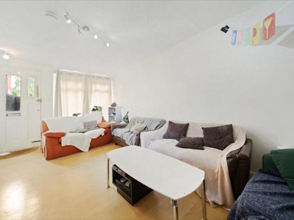 4 Bed Terraced House, Havelock St, N1