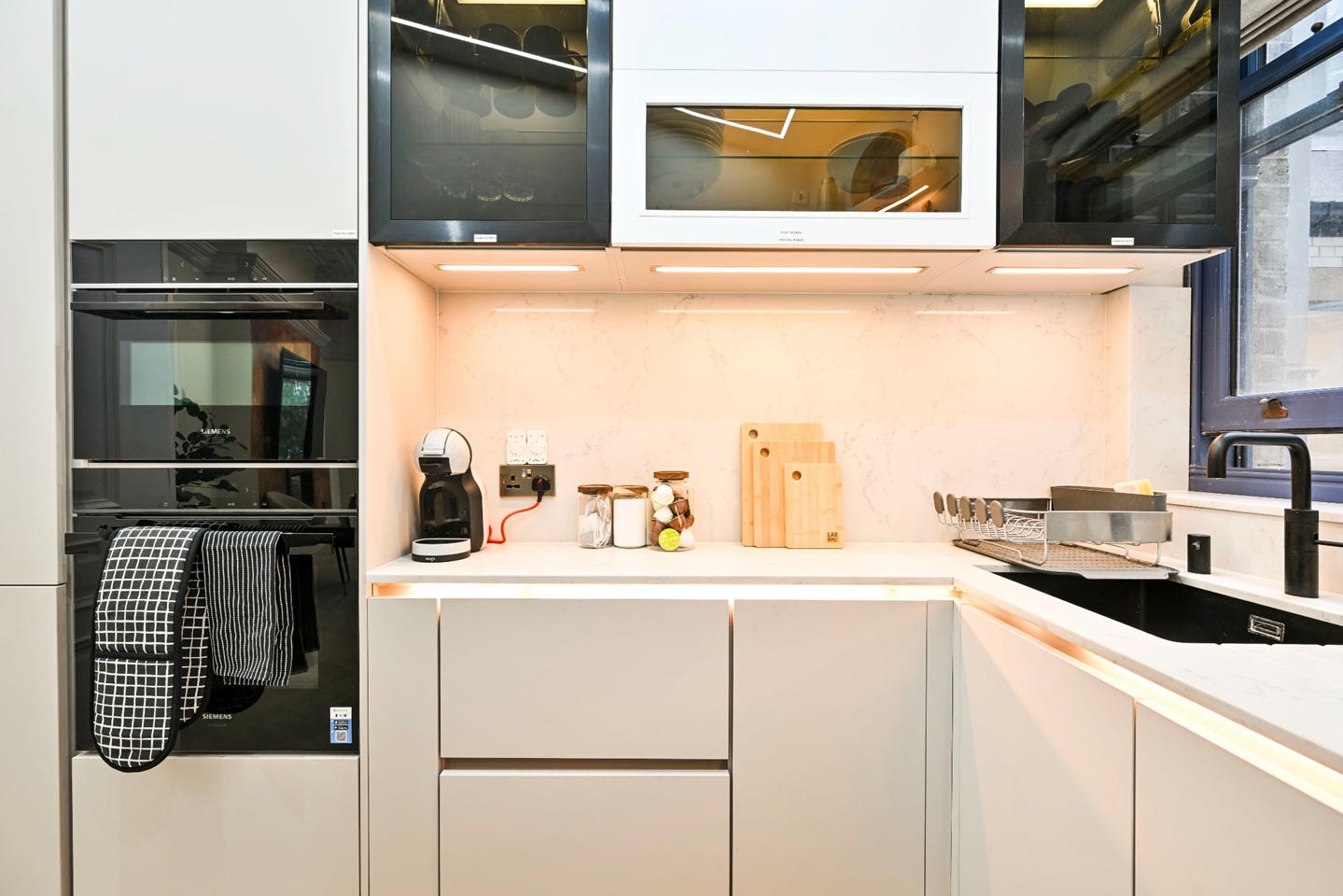 Additional image 8 of 3 Bed Flat, Charing Cross Road, WC2H, N1 7GU