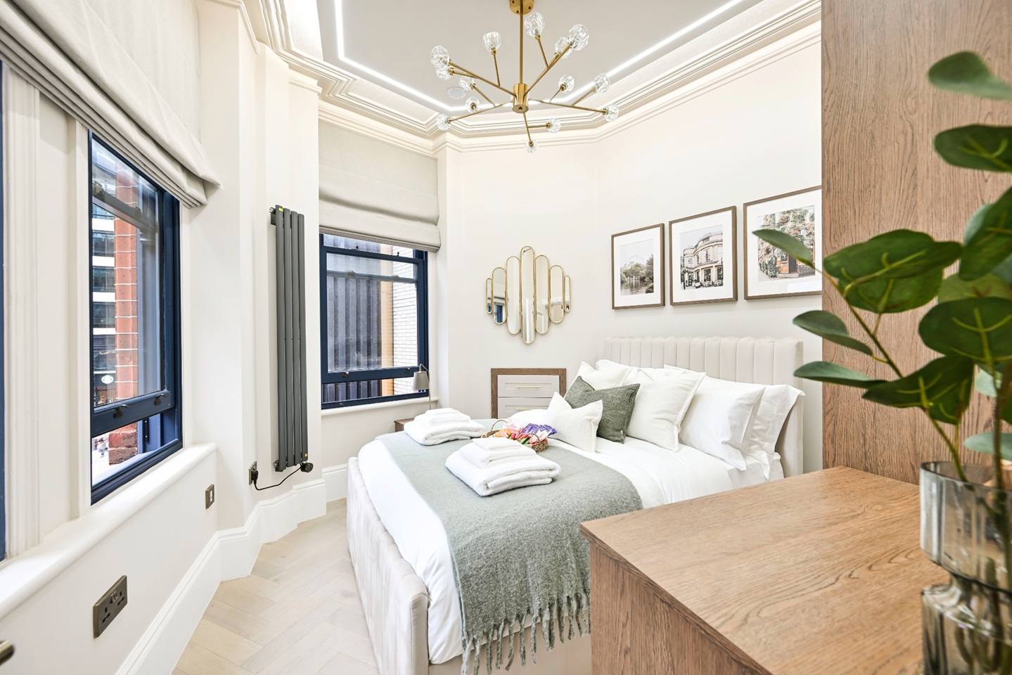 Additional image 10 of 3 Bed Flat, Charing Cross Road, WC2H, N1 7GU