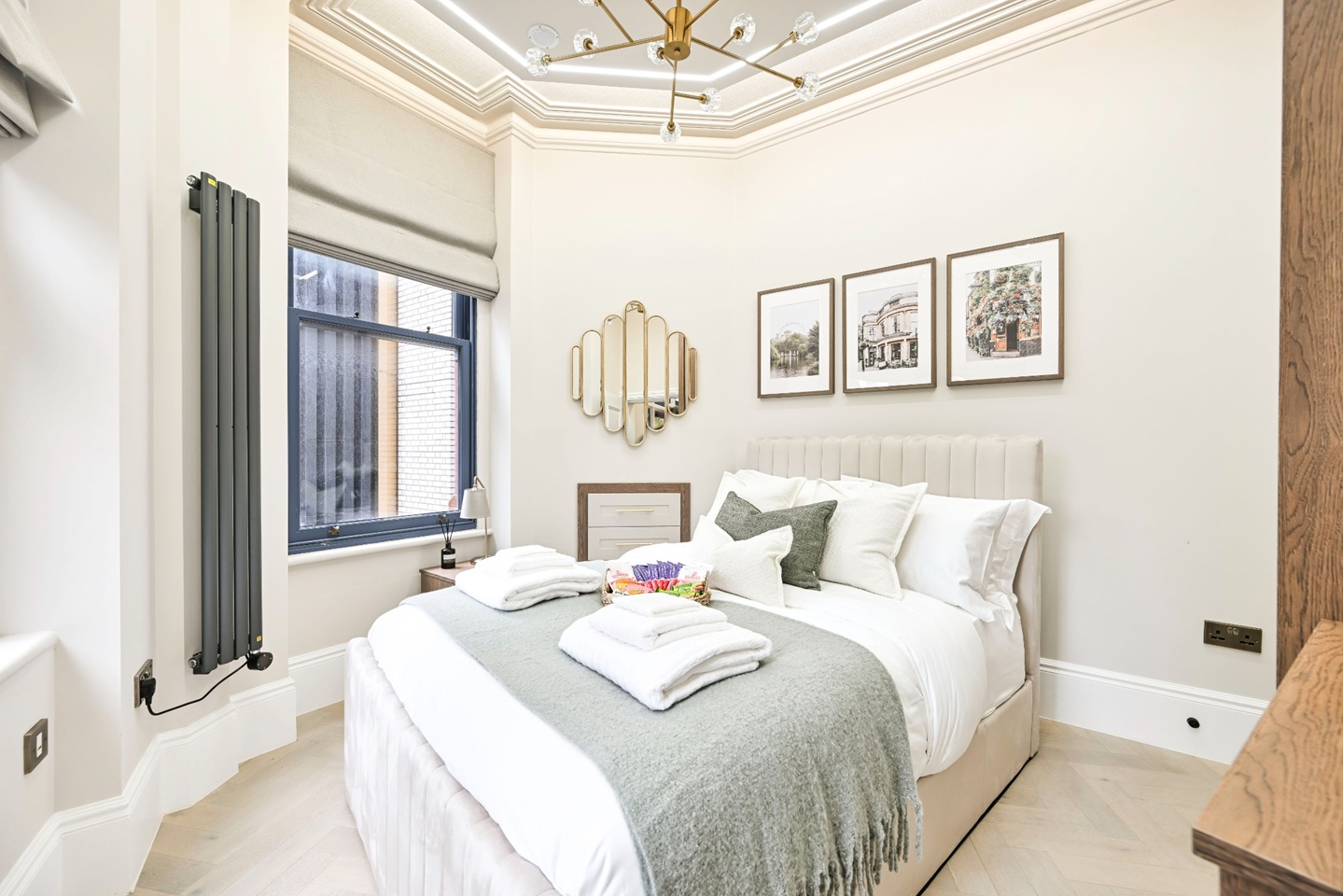 Additional image 11 of 3 Bed Flat, Charing Cross Road, WC2H, N1 7GU