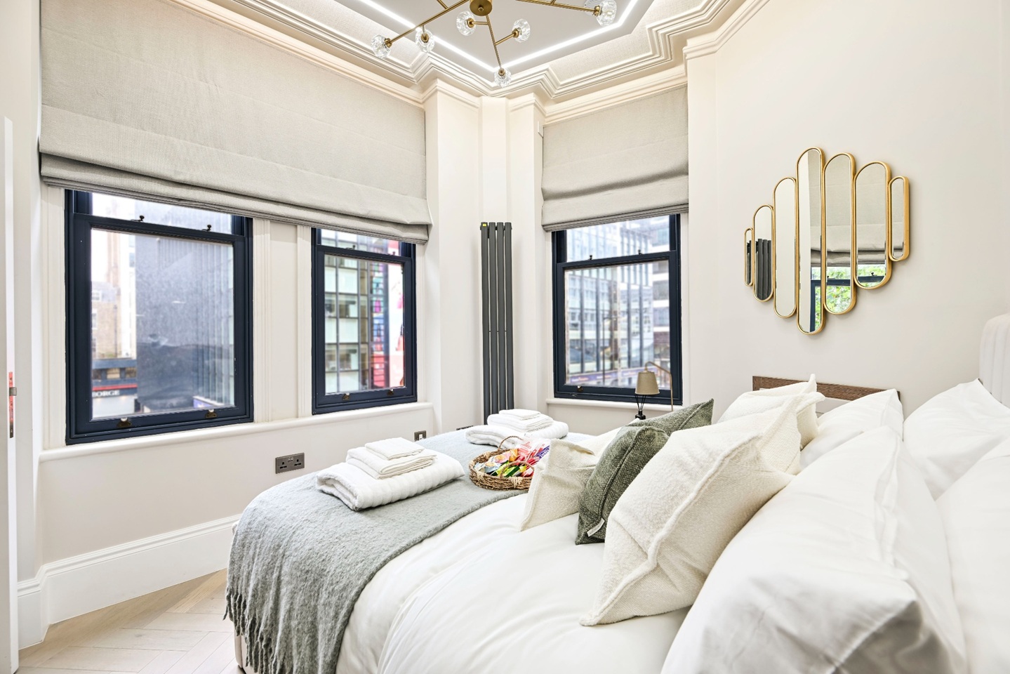 Additional image 12 of 3 Bed Flat, Charing Cross Road, WC2H, N1 7GU
