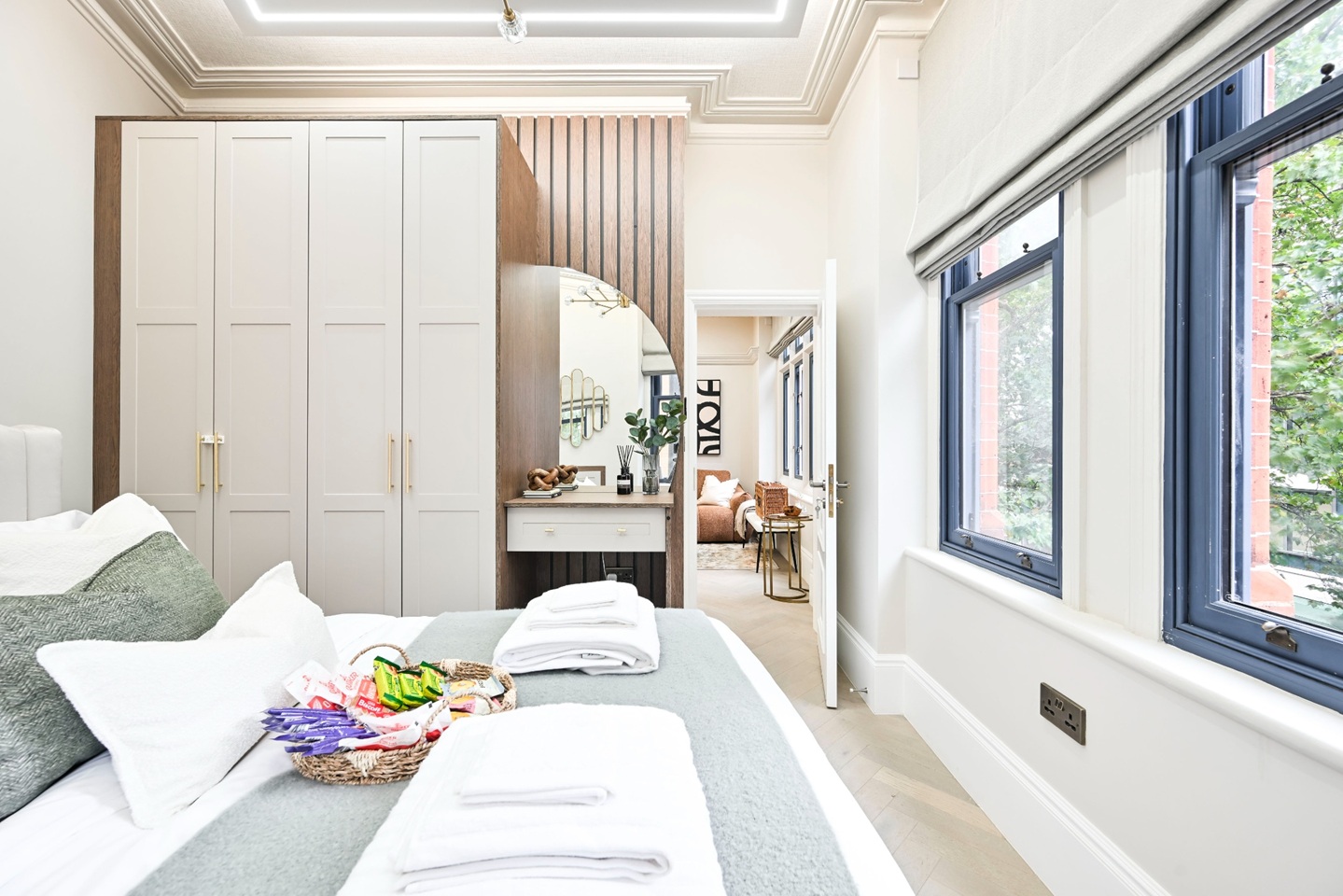 Additional image 13 of 3 Bed Flat, Charing Cross Road, WC2H, N1 7GU