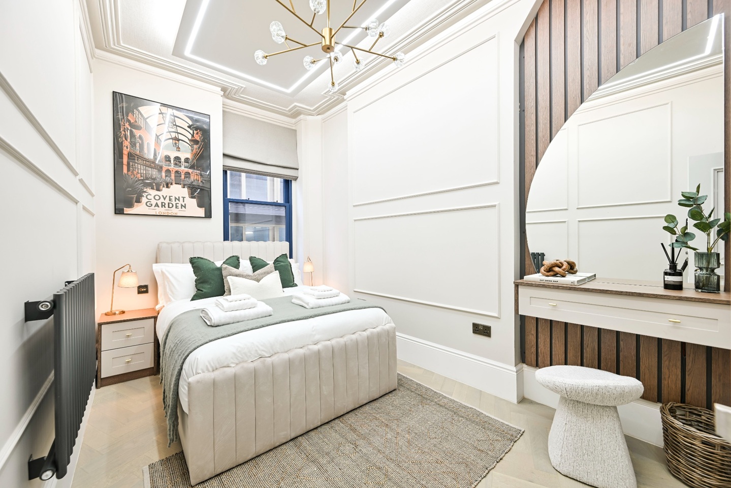 Additional image 14 of 3 Bed Flat, Charing Cross Road, WC2H, N1 7GU
