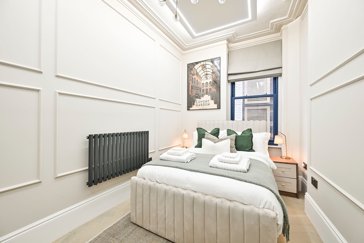 Additional image 16 of 3 Bed Flat, Charing Cross Road, WC2H, N1 7GU
