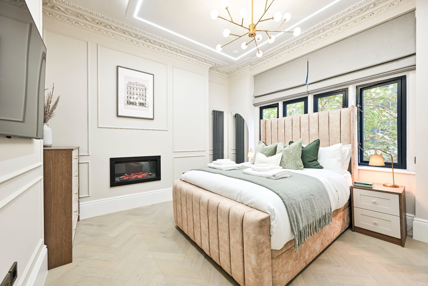 Additional image 18 of 3 Bed Flat, Charing Cross Road, WC2H, N1 7GU