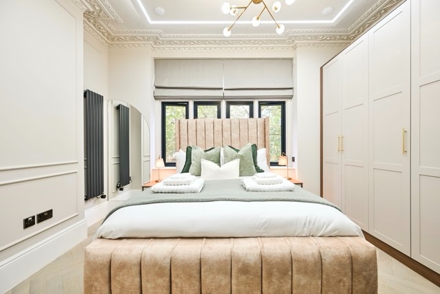 Additional image 19 of 3 Bed Flat, Charing Cross Road, WC2H, N1 7GU
