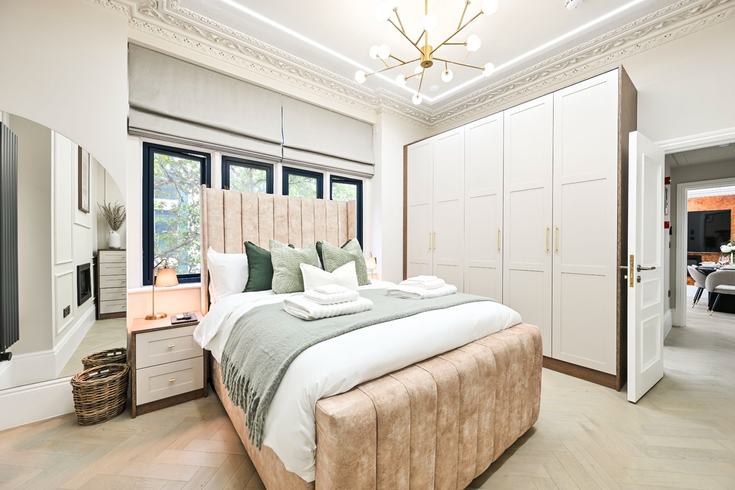 Additional image 20 of 3 Bed Flat, Charing Cross Road, WC2H, N1 7GU
