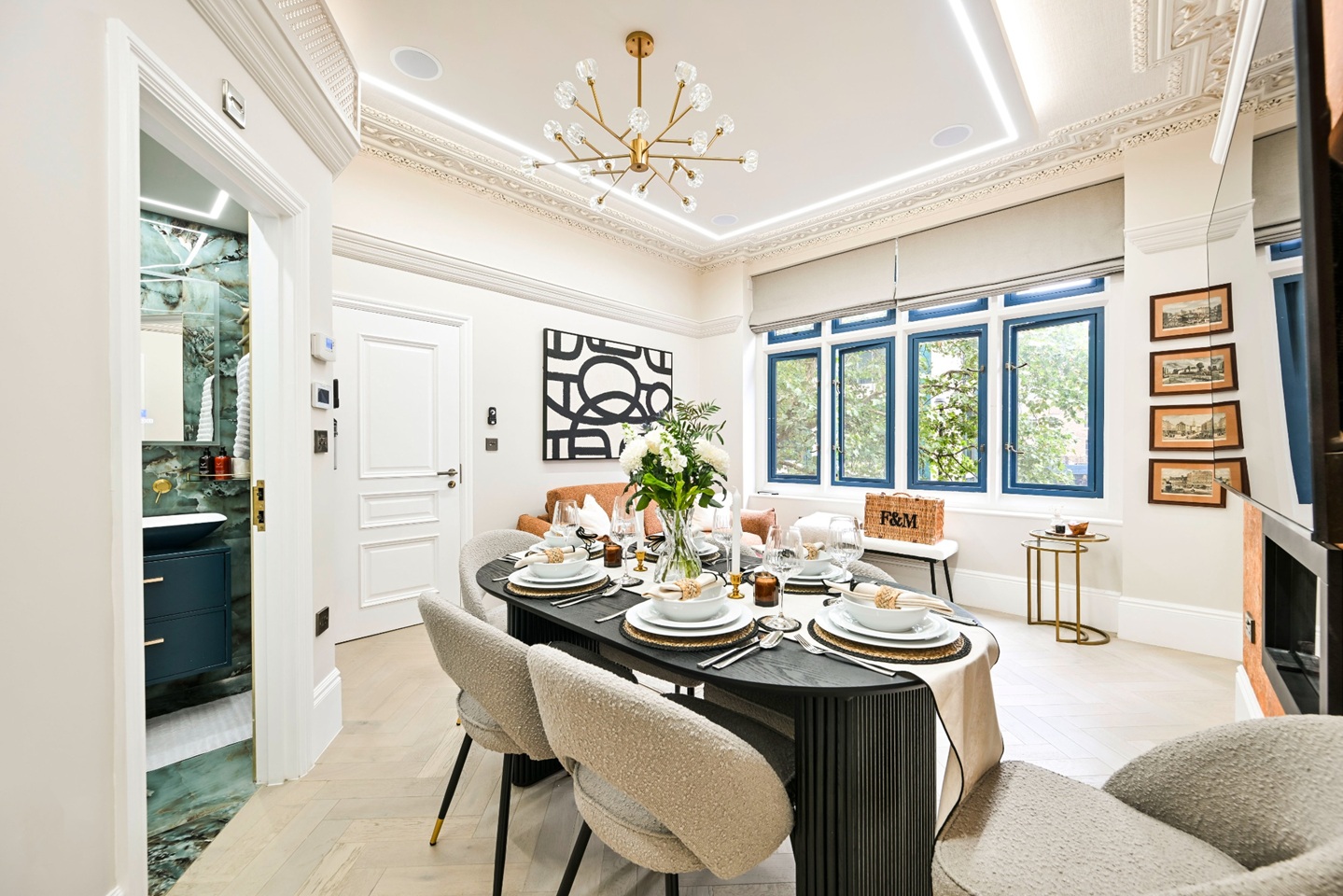 Additional image 22 of 3 Bed Flat, Charing Cross Road, WC2H, N1 7GU