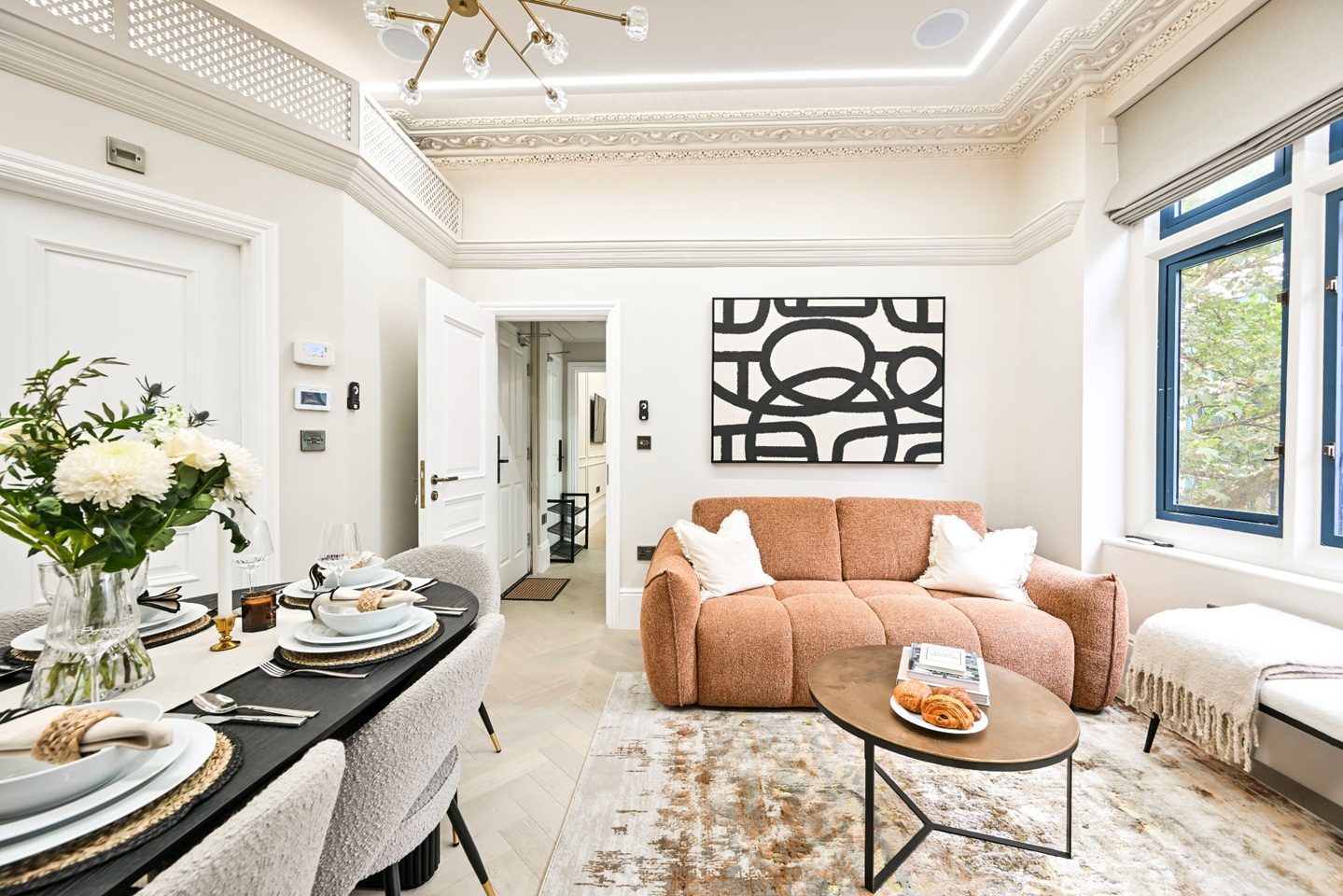 Additional image 25 of 3 Bed Flat, Charing Cross Road, WC2H, N1 7GU