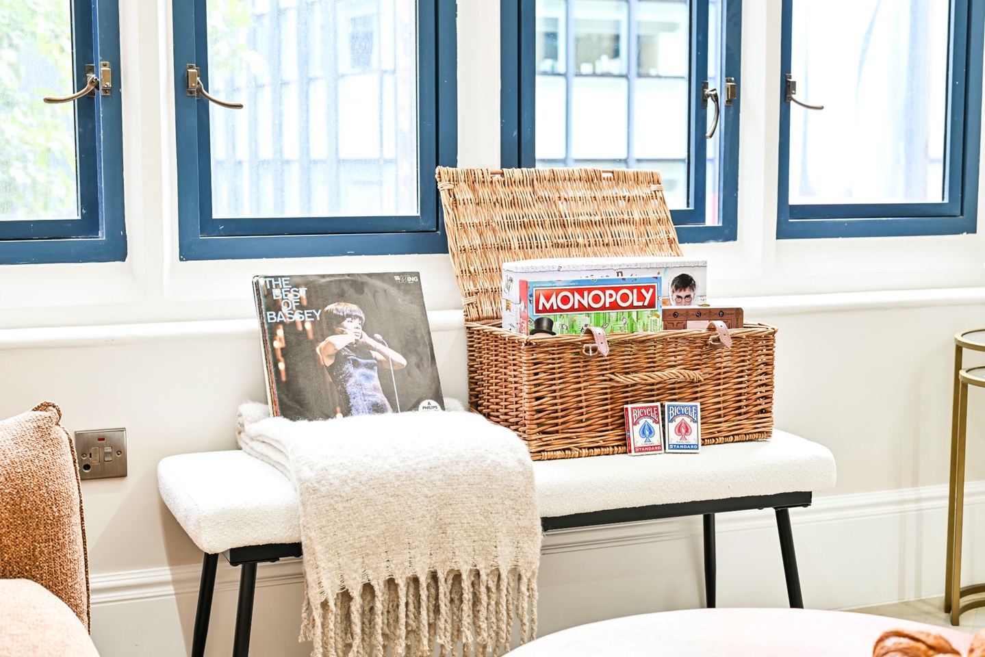 Additional image 32 of 3 Bed Flat, Charing Cross Road, WC2H, N1 7GU