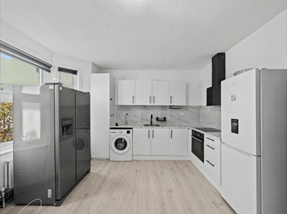2 Bed Flat, Alliance Road, SE18