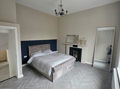 1 Bed Flat, Clayton, BD14