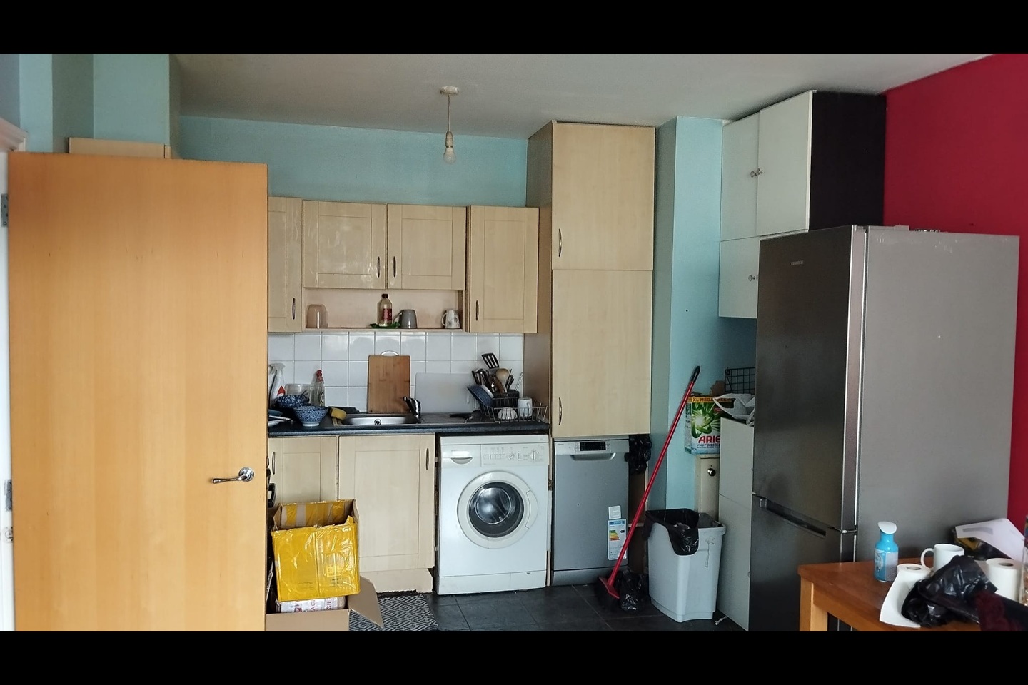 Room in a Shared House, Bass Buildings, BT2