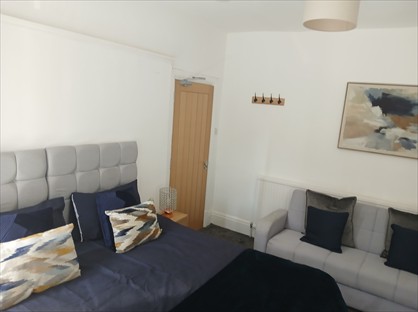 Room in a Shared House, Kimberley Road, LE2