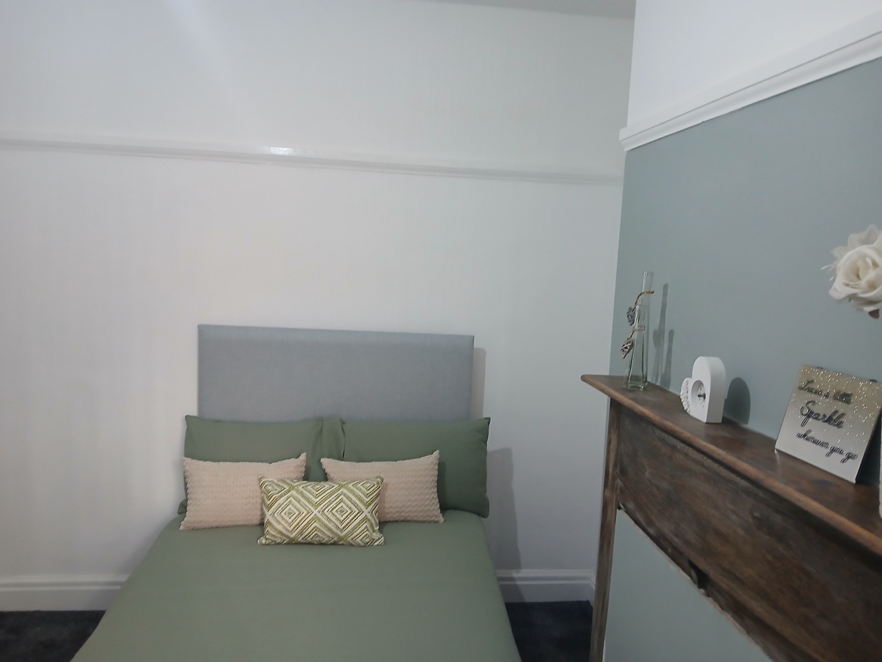 Room in a Shared House, Kimberley Road, LE2