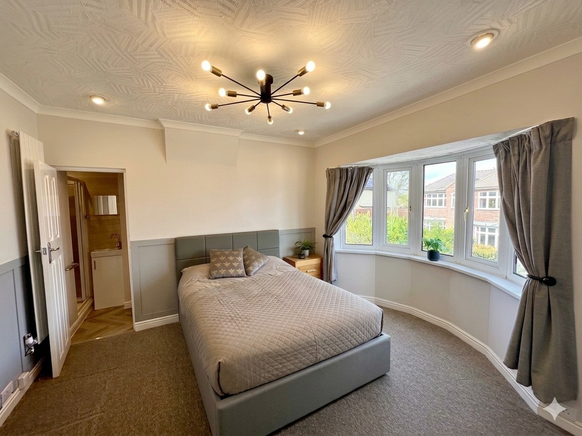 Room in a Shared House, Welwyn Avenue, DE24