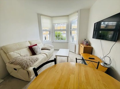 4 Bed Flat, Woodland Terrace, SE7