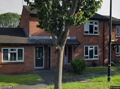 2 Bed Flat, Urmston, M41