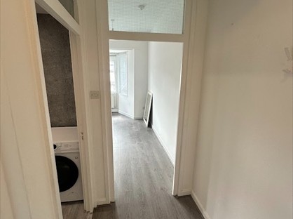 1 Bed Flat, Blackburn Road, BL1