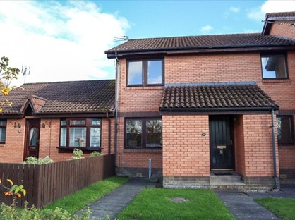 2 Bed Flat, Miller St, ML2