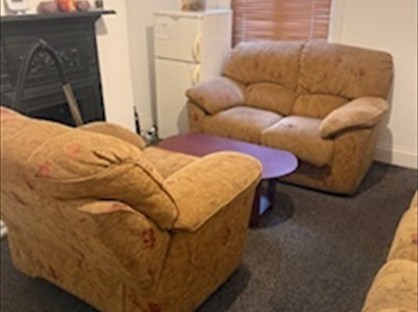 Room in a Shared House, Hartley St, WV3