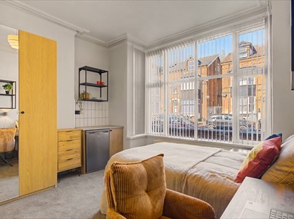 Room in a Shared House, Gillot Road, B16