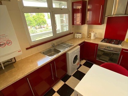 Room in a Shared House, Ellsworth St, E2