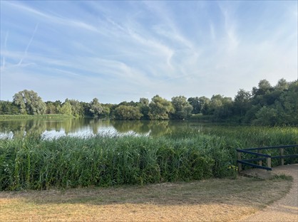 1 Bed Flat, Walton Park, MK17