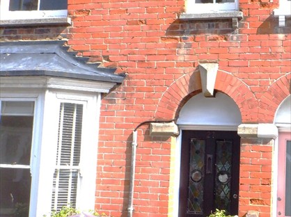 3 Bed Terraced House, Woodlawn St, CT5