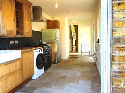 3 Bed Terraced House, Woodlawn St, CT5