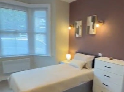 Room in a Shared House, Sydney Road, WD18
