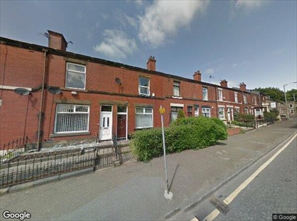 3 Bed Terraced House, Rochdale Old Road, BL9