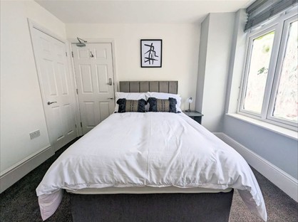 Room in a Shared House, Grange Road, DY1