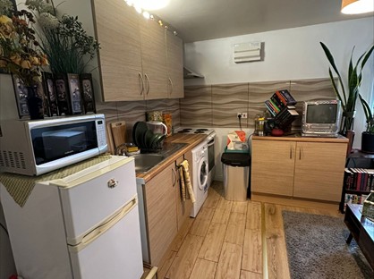 1 Bed Flat, Kings Heath, B14