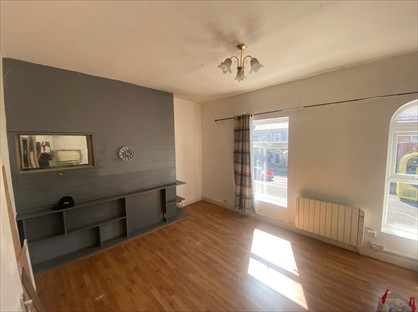 2 Bed Flat, Stockport, SK2