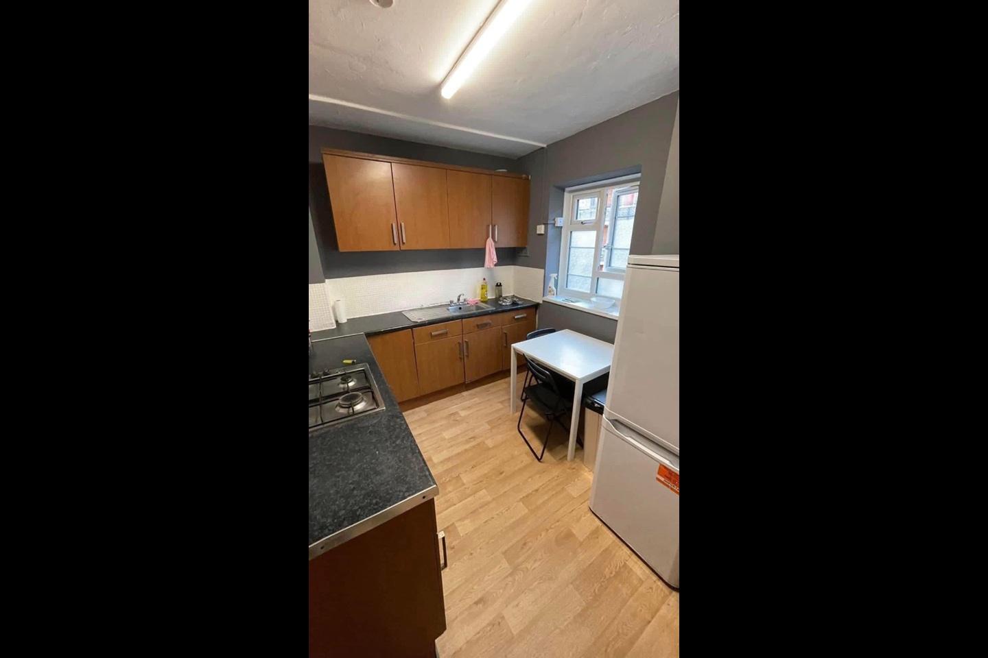 Room in a Shared Flat, Arabian House, E1 photo 3