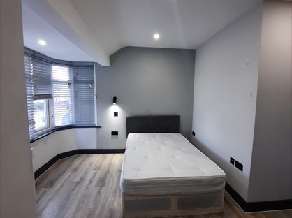Studio Flat, Perivale, UB6