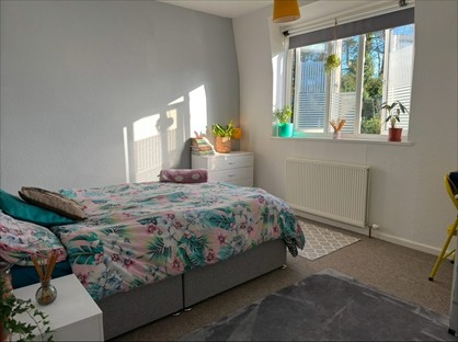 Room in a Shared House, Pellew Road, TR11