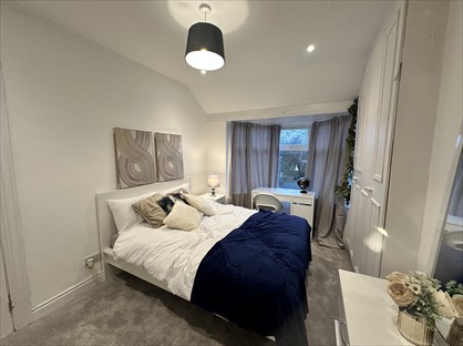Room in a Shared House, Cottonfield Road, M20