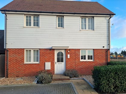 Room in a Shared House, Manston Way, CT9