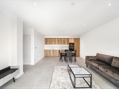 2 Bed Flat, Sidney St, E1