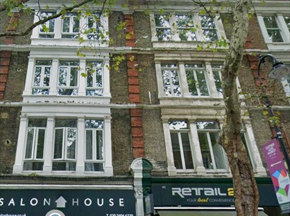 3 Bed Flat, Grays Inn Road, WC1X
