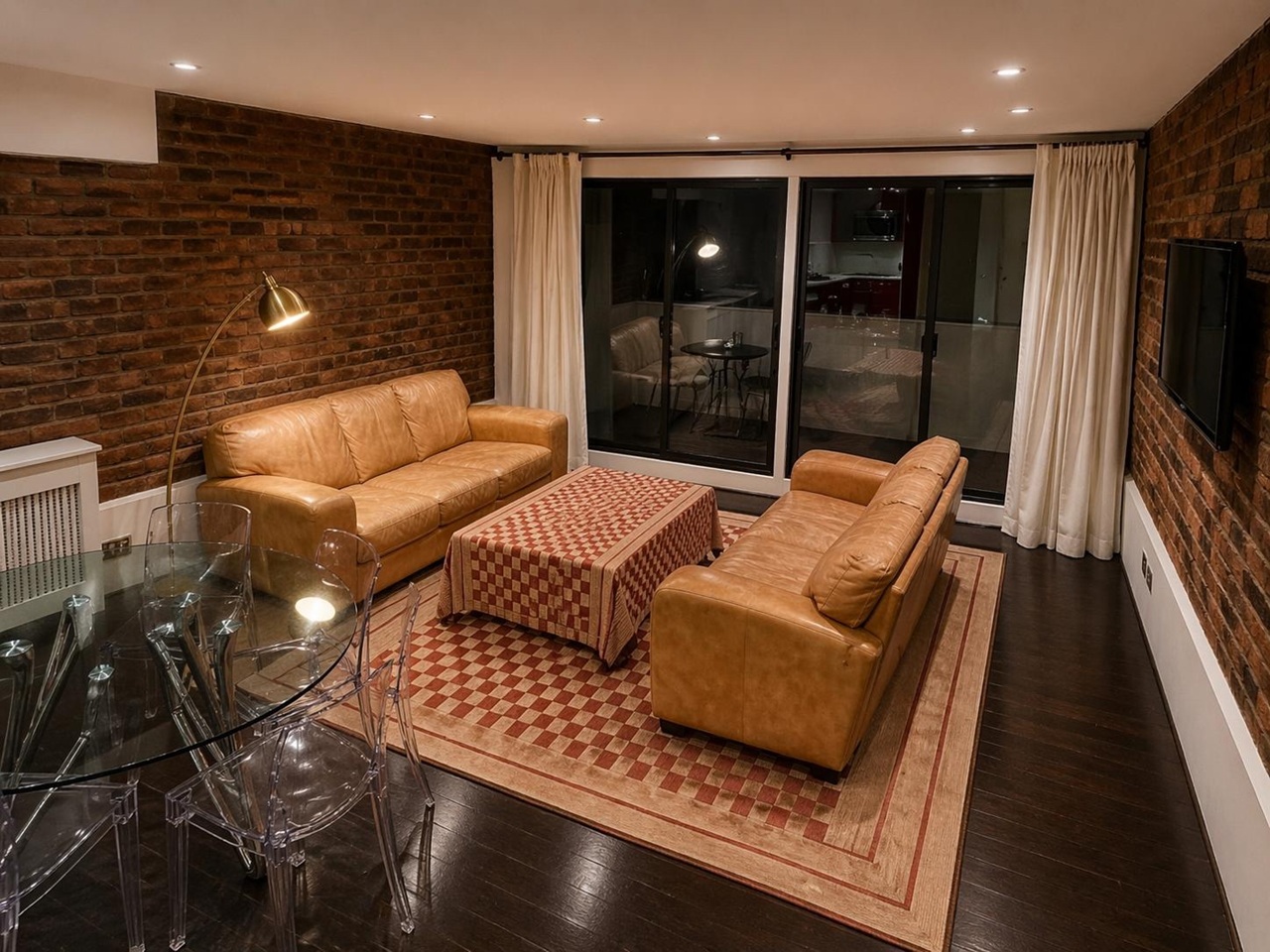 London - 3 Bed Penthouse, Edith Grove, SW10 - To Rent Now for £6,500.00 p/m