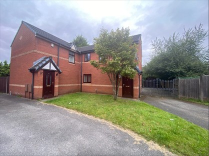 2 bed semi-detached house for rent in 2 Bed Semi-Detached House, Roach Green, WN1
