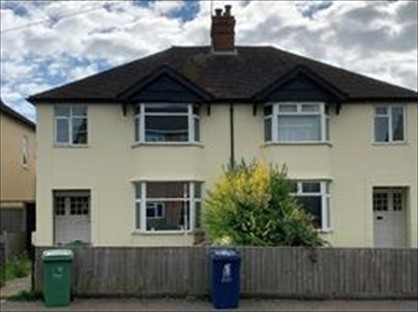 4 Bed Semi-Detached House, Kenilworth Avenue, OX4