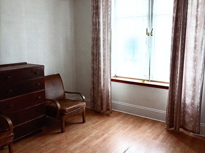 1 Bed Flat, Walker Road, AB11